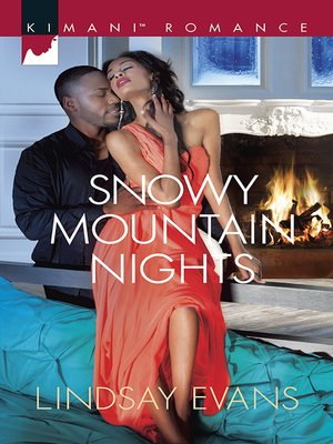 cover image of Snowy Mountain Nights